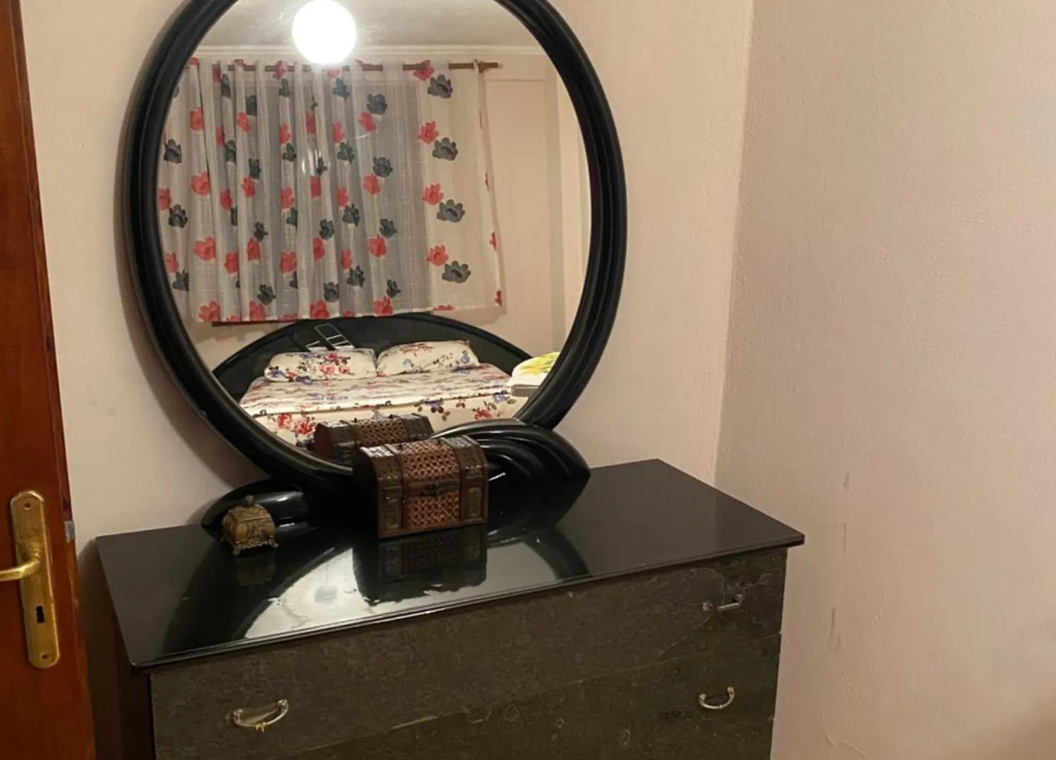 Seaside Apartment Shkembi I Kavajes Durrës