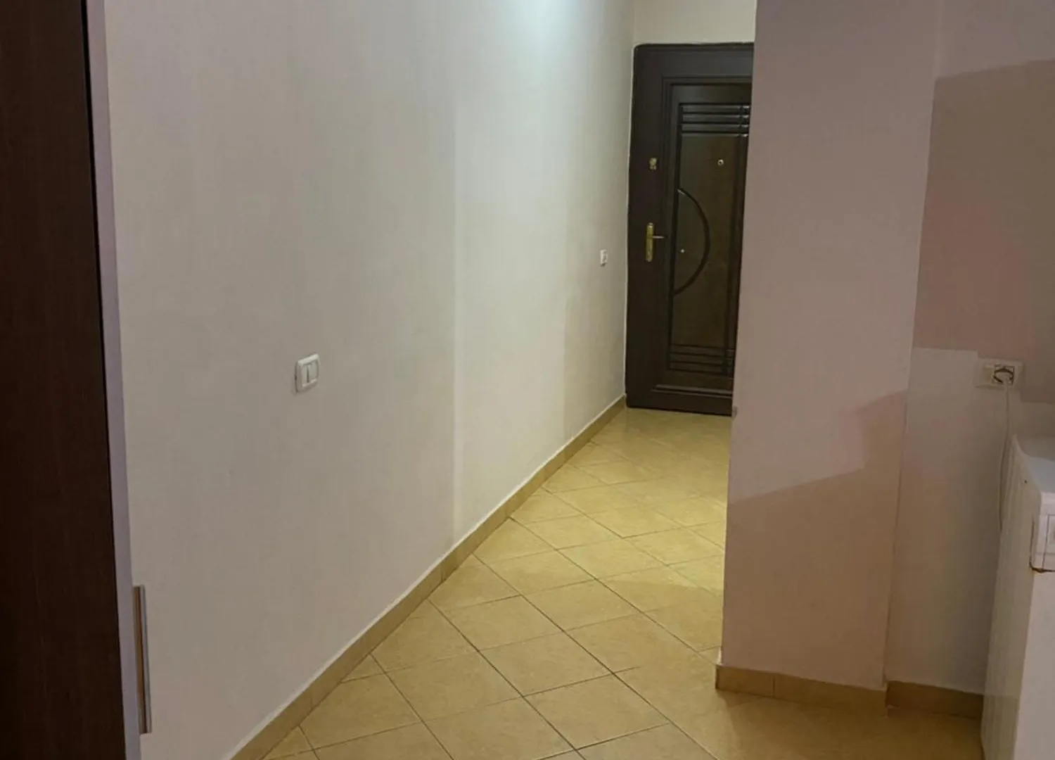 Seaside Apartment Shkembi I Kavajes Durrës 0*,  Albania