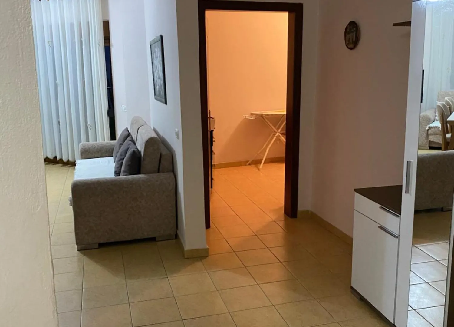 Seaside Apartment Shkembi I Kavajes Durrës Albania