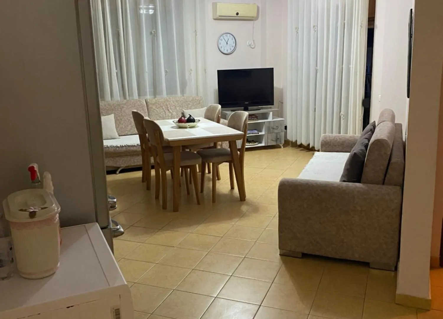 Seaside Apartment Shkembi I Kavajes Durrës Albania