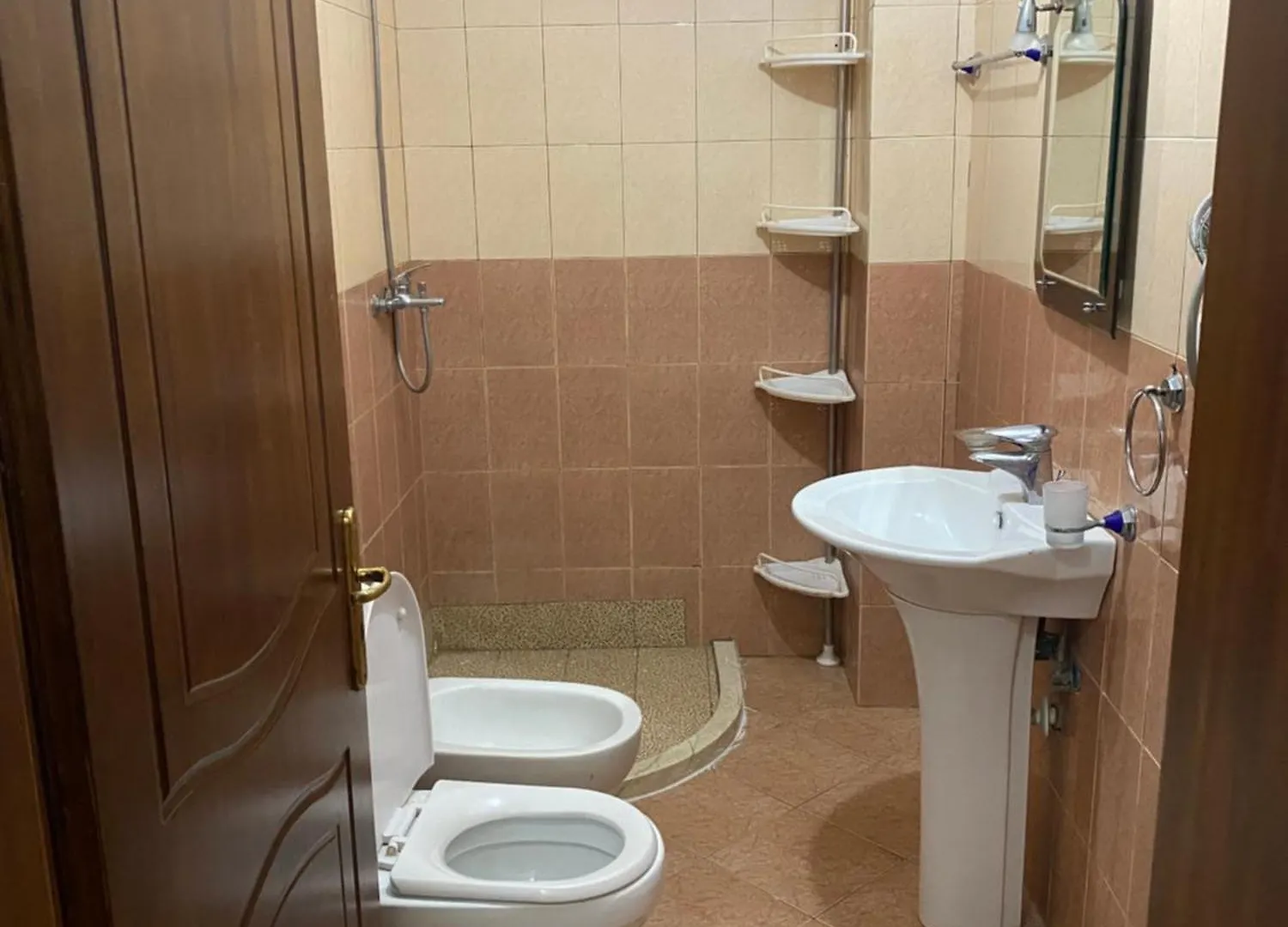 Seaside Apartment Shkembi I Kavajes Durrës