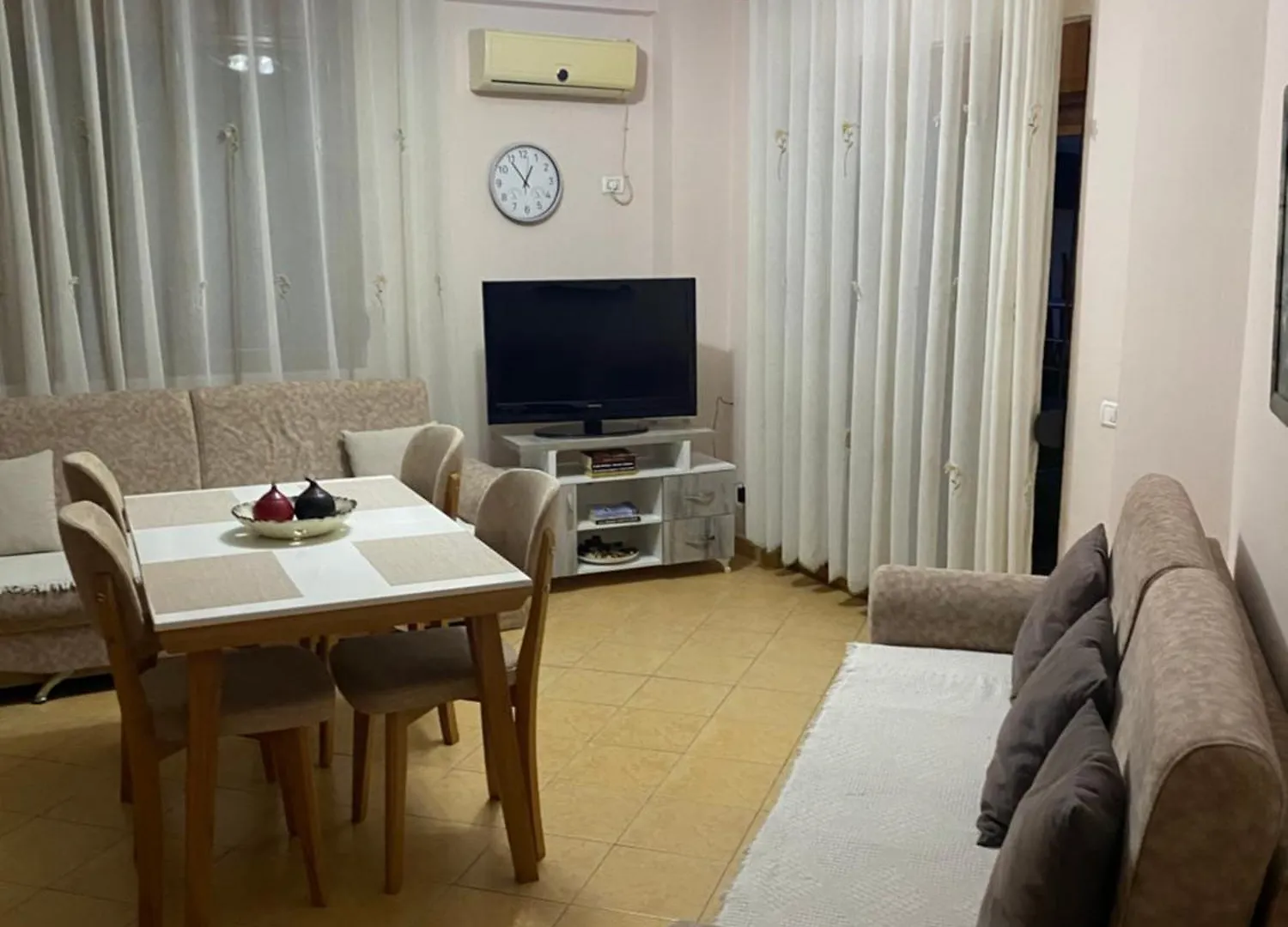 Seaside Apartment Shkembi I Kavajes Durrës